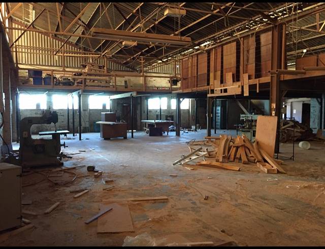 1,945M² FACTORY SOLD IN ELSIES RIVER INDUSTRIAL